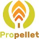 Propellet - Flandre Energies